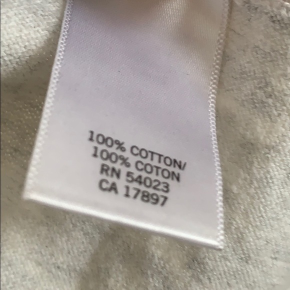 Banana Republic open front cardigan - Picture 5 of 6